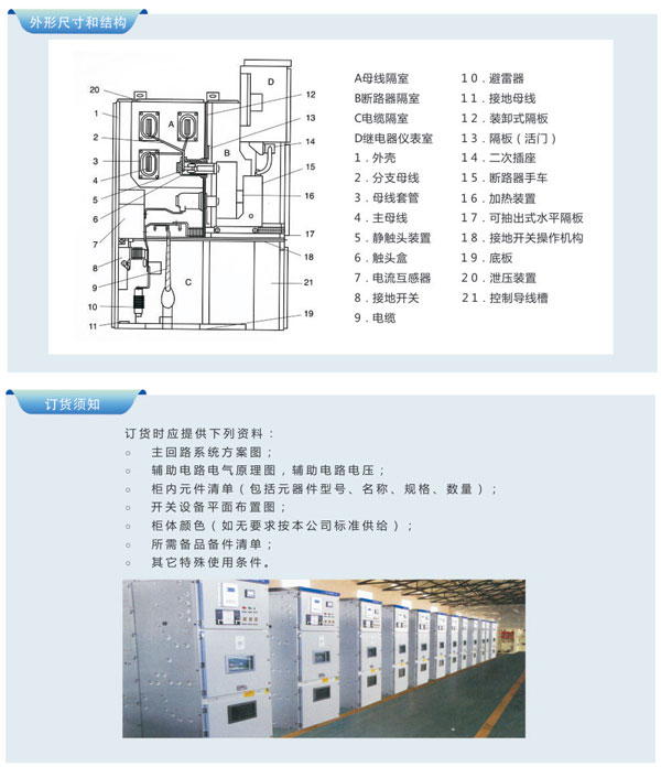 KYN28A-12װƿʽտ豸